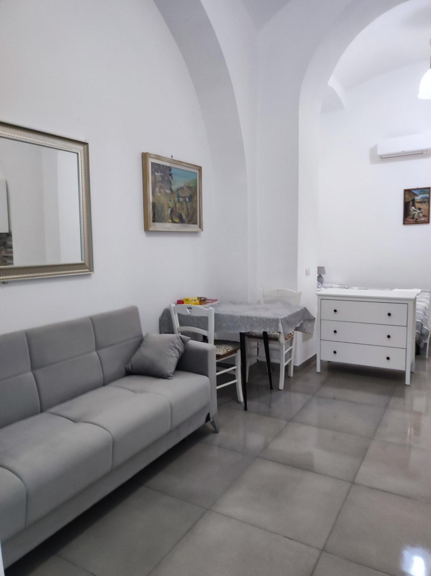 Apartment A San Lorenzo Netsuhe Rom