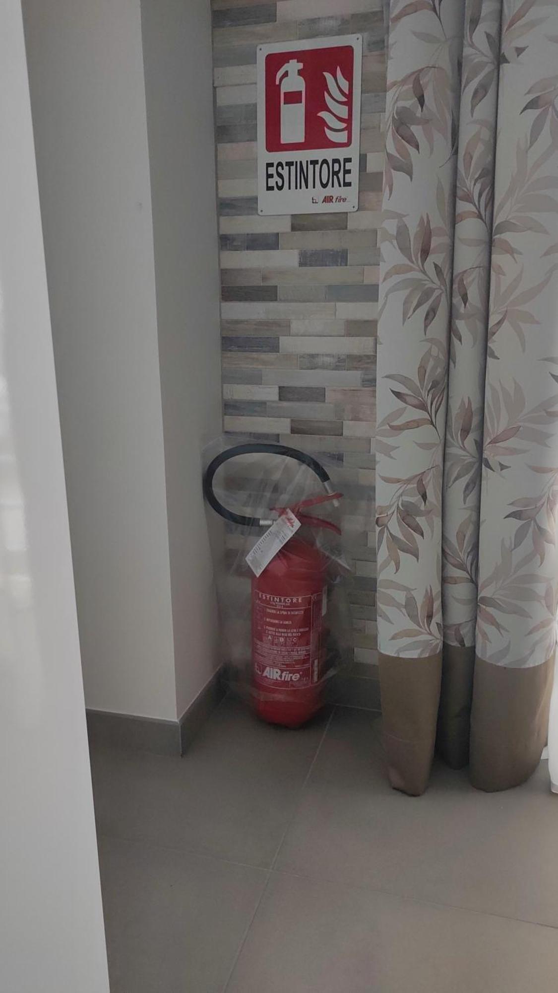 A San Lorenzo Netsuhe Apartamento *